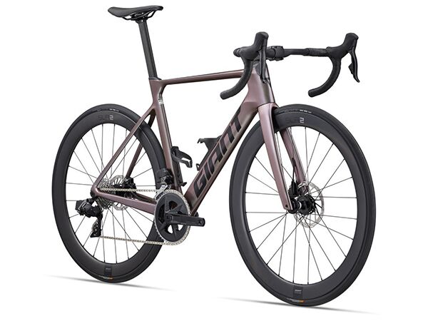 Xe đạp đua Giant PROPEL ADV 1 D 2023***